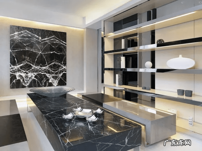 黑金花做过门石好吗 黑金花门头石