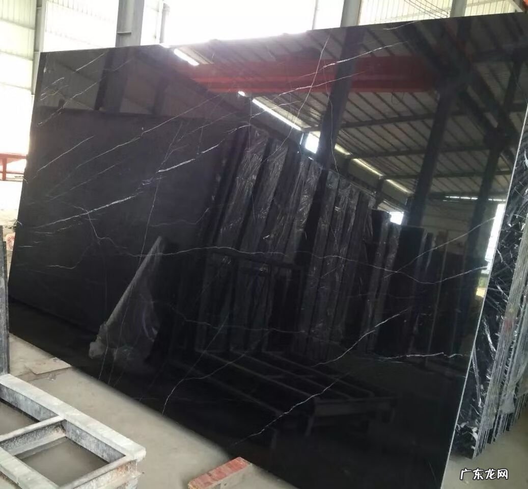 黑金花做过门石好吗 黑金花门头石