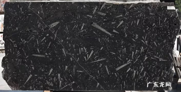 黑金花做过门石好吗 黑金花门头石