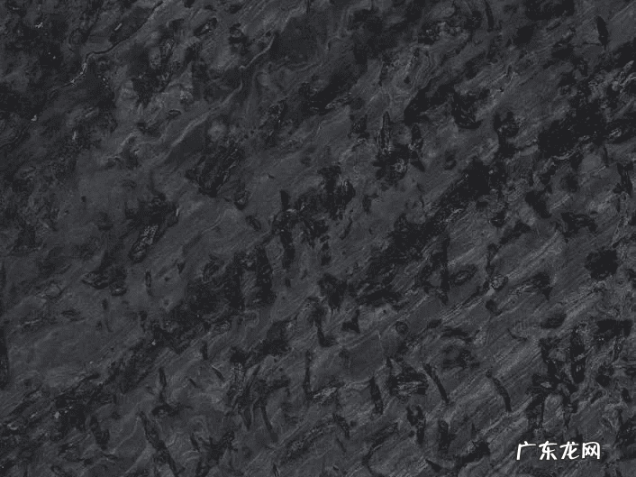 黑金花做过门石好吗 黑金花门头石