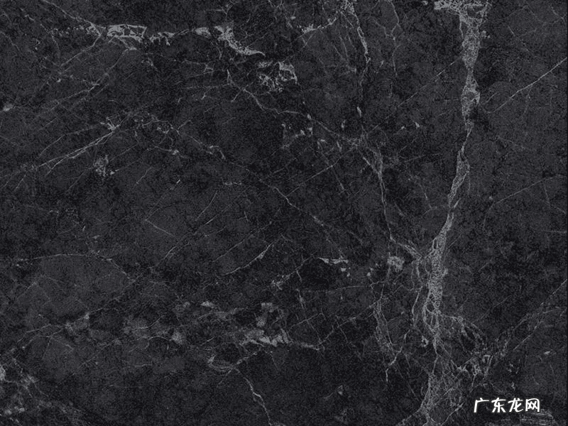 黑金花做过门石好吗 黑金花门头石