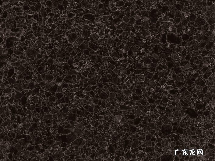 黑金花做过门石好吗 黑金花门头石