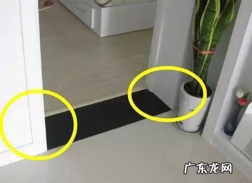门槛石风水的讲究 门槛石的风水