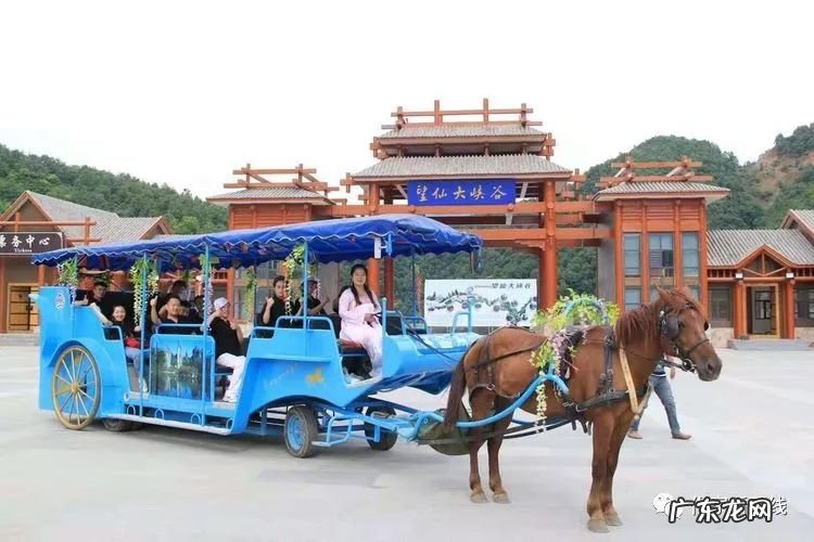 望仙亭 望仙园风水如何