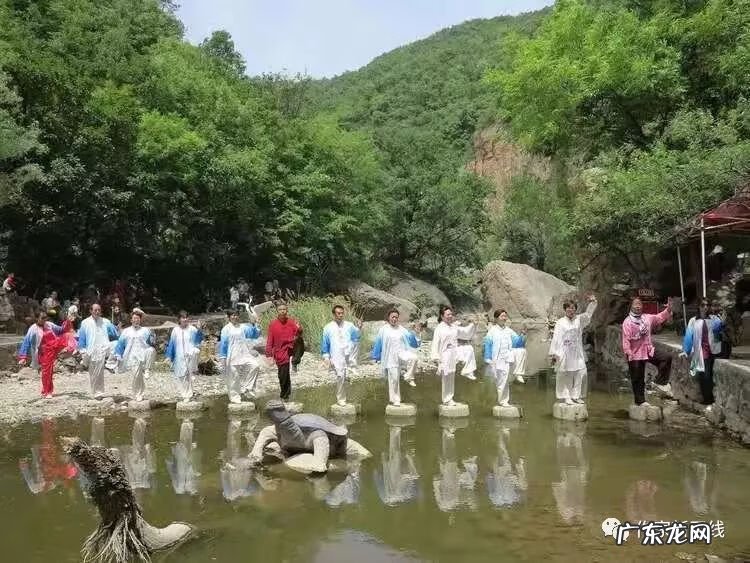 望仙亭 望仙园风水如何