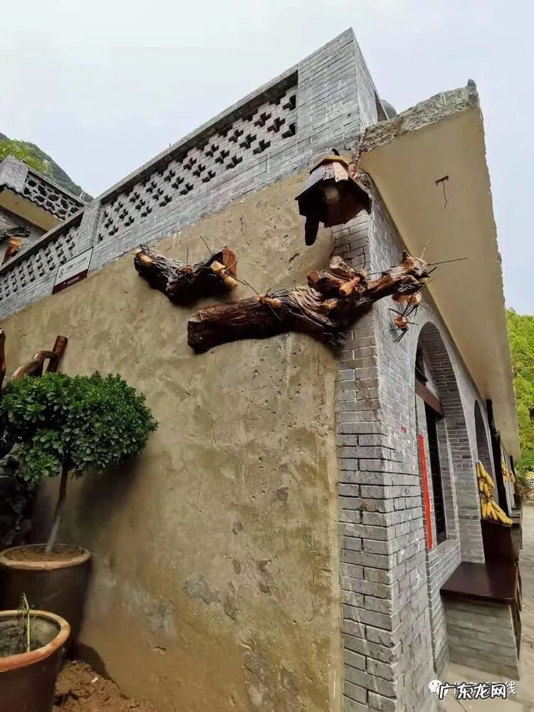 望仙亭 望仙园风水如何