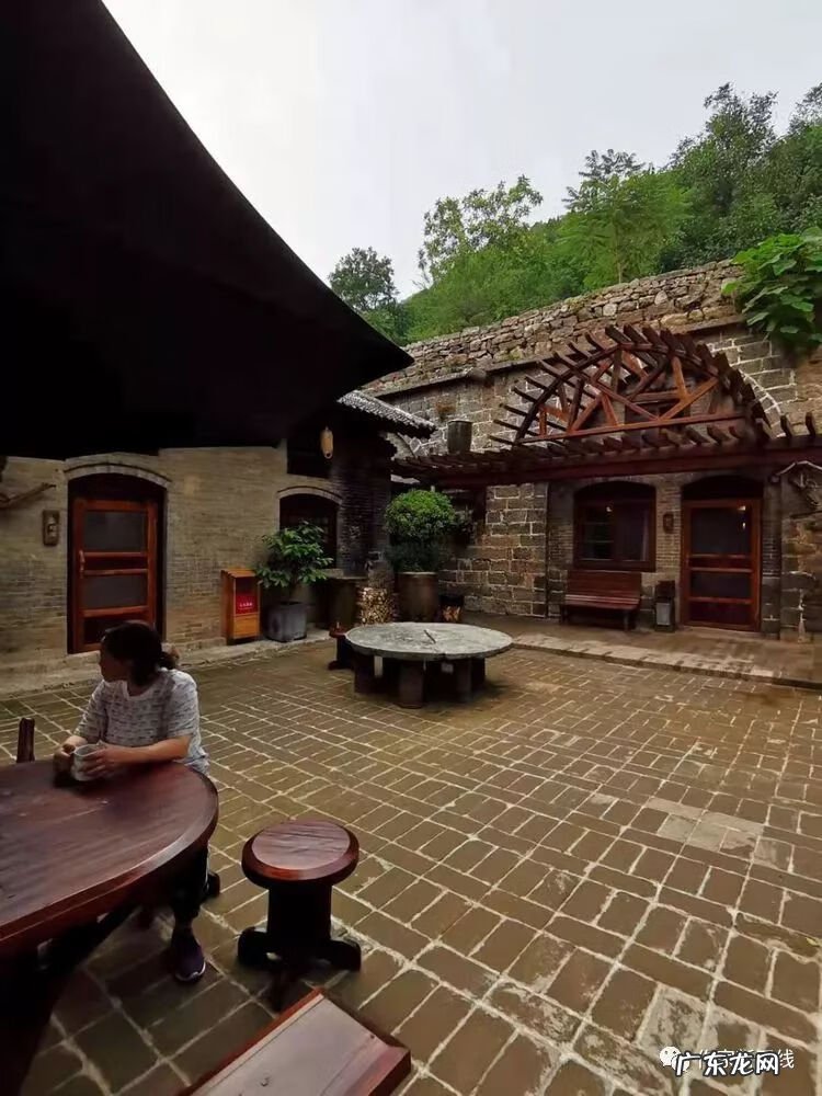 望仙亭 望仙园风水如何