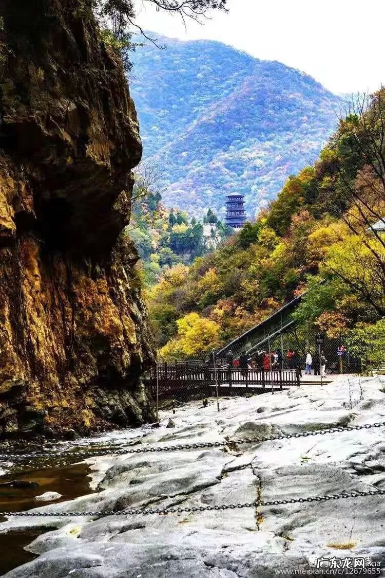 望仙亭 望仙园风水如何