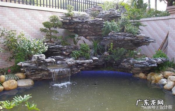 鱼池位置 风水 水池的风水