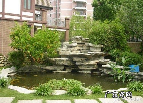 鱼池位置 风水 水池的风水