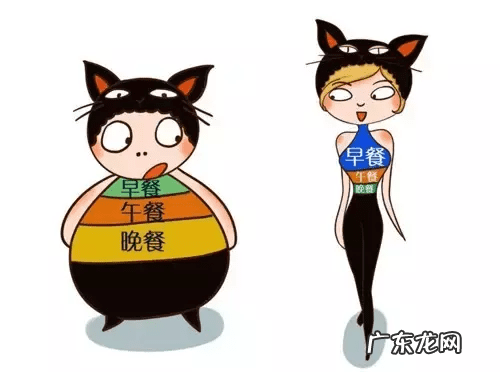 减肥不吃早饭会瘦吗 不吃早餐减肥吗?