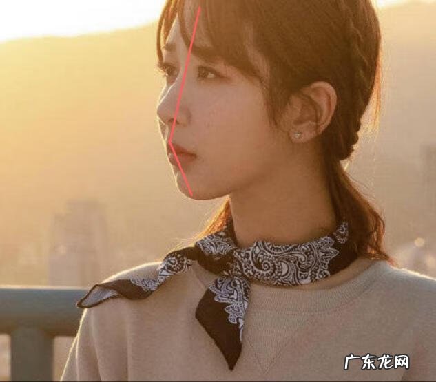 凸嘴人的命 女性凸嘴的面相