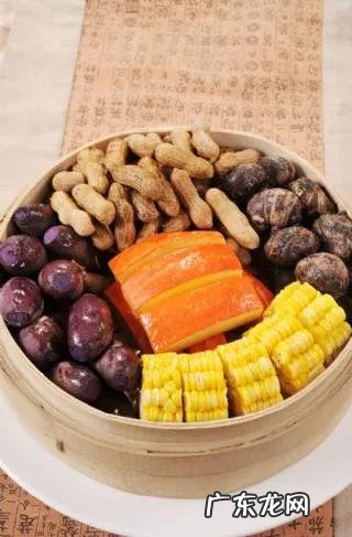 五谷丰登主题图片大全 五谷丰登图案