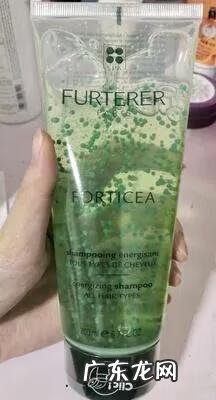 比较好的防脱发洗发水