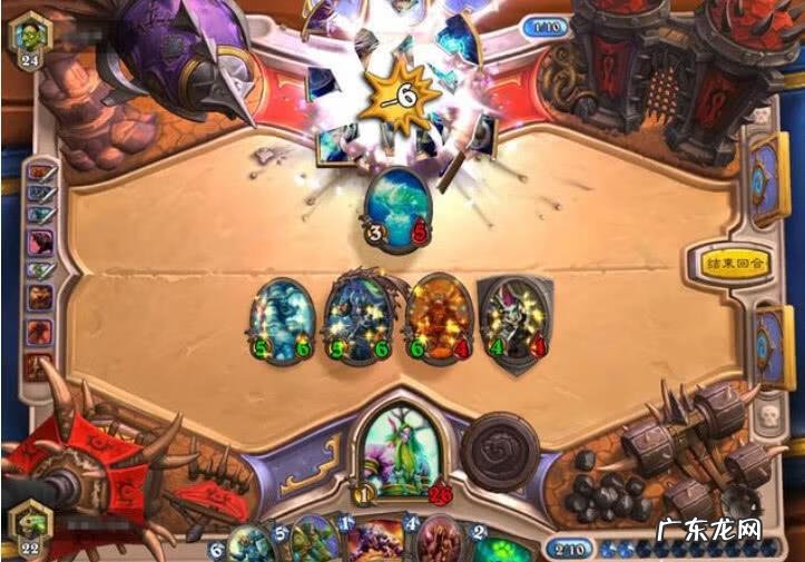 新手玩炉石传说攻略 炉石传说攻略在哪看