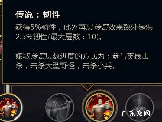 新英雄加点天赋 LOL天赋加点