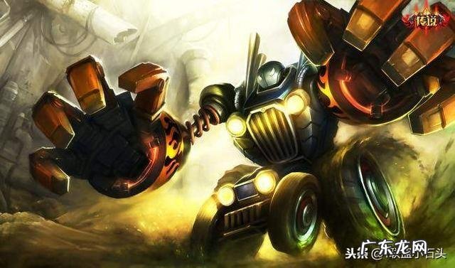 拉克丝是盖伦的妹妹吗 拉克丝和盖伦什么关系