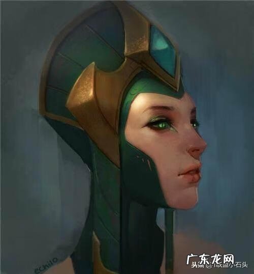 拉克丝是盖伦的妹妹吗 拉克丝和盖伦什么关系