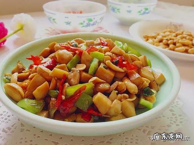 健脾胃菜谱大全及做法 开胃菜谱大全