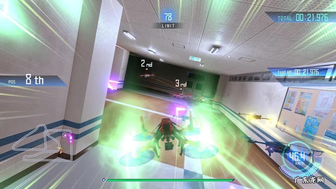 湮灭vr游戏下载 湮灭下载高清完整版