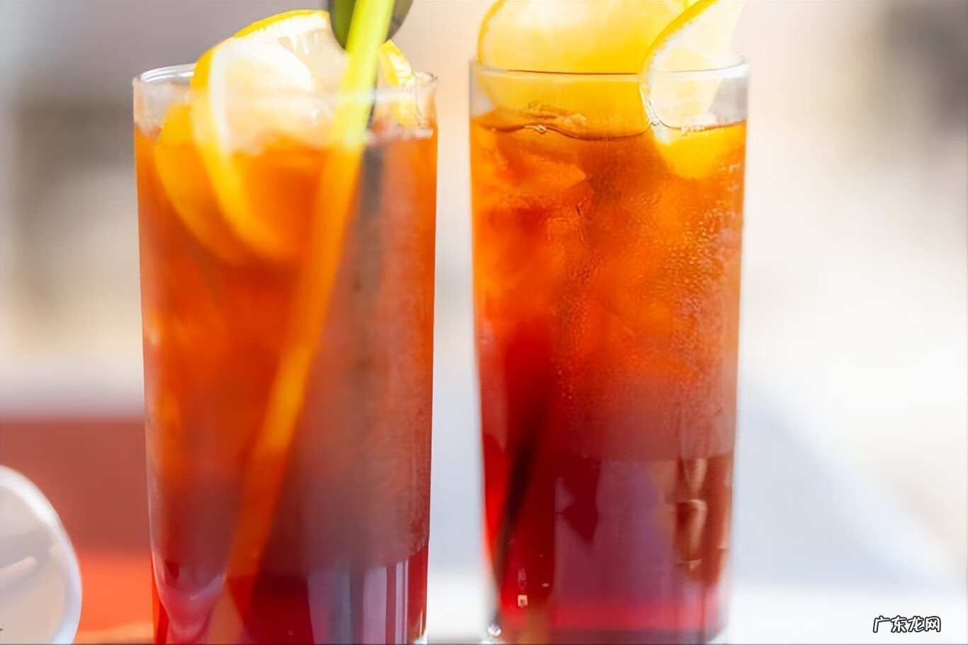 柠檬水怎么煮 柠檬茶怎么做好喝