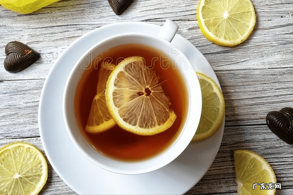 柠檬水怎么煮 柠檬茶怎么做好喝
