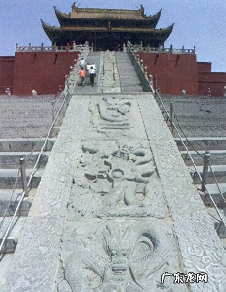 开封龙亭是什么时候修建的 河南开封龙亭简介