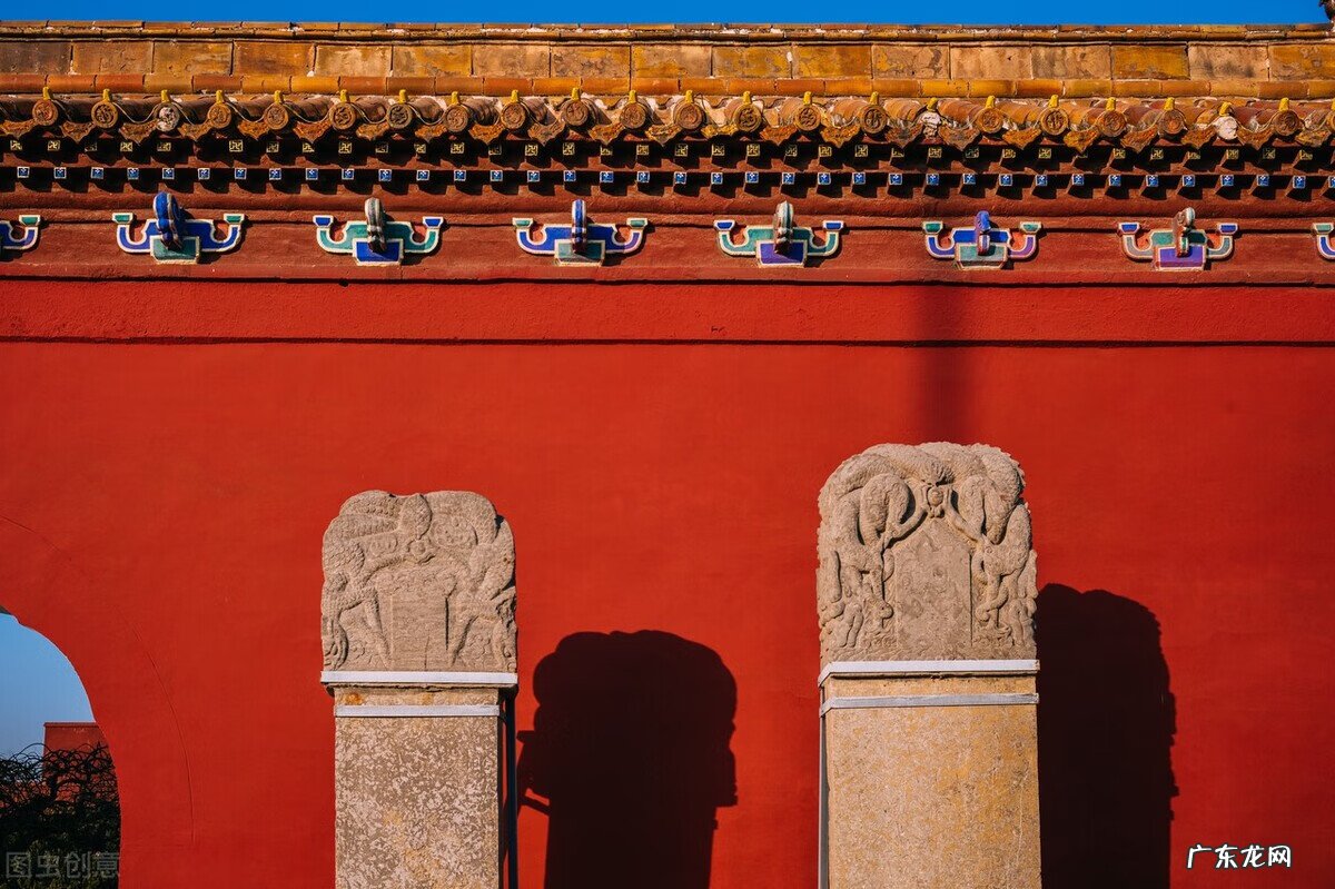 开封龙亭是什么时候修建的 河南开封龙亭简介