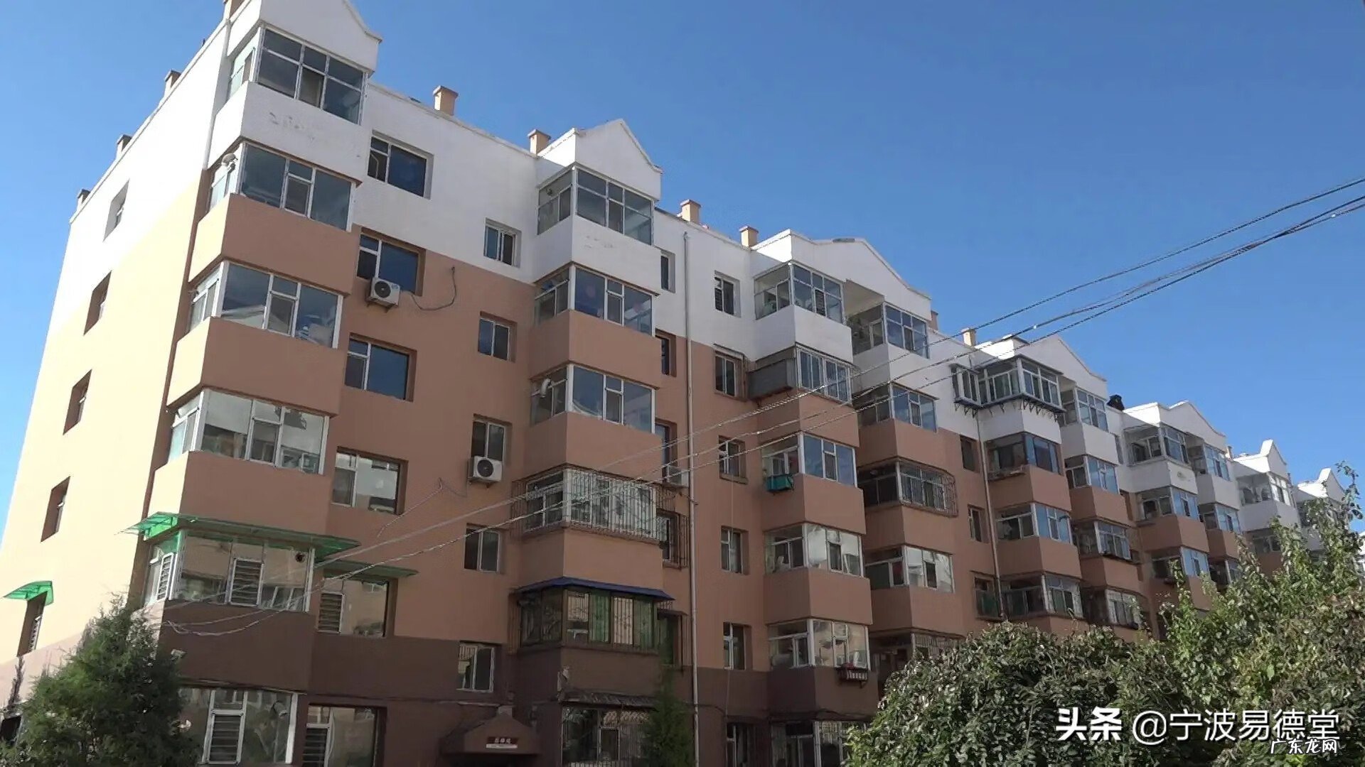 越住越富风水户型图高层 越住越旺的风水户型图