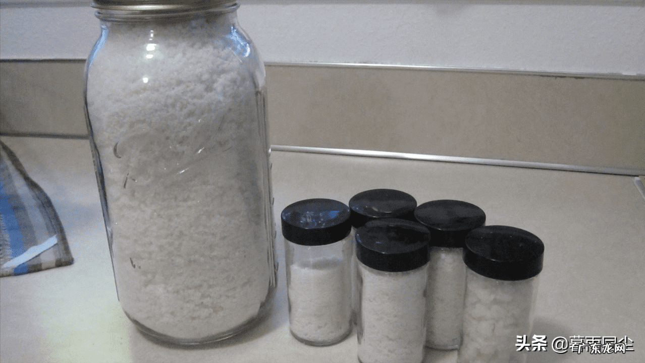 食盐有哪些作用 食盐的用途有哪些