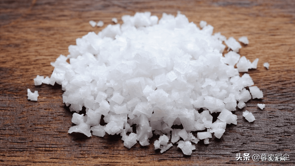 食盐有哪些作用 食盐的用途有哪些
