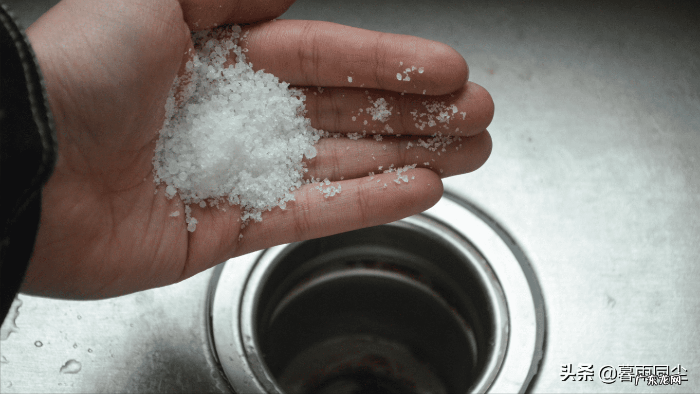 食盐有哪些作用 食盐的用途有哪些