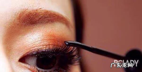 烟熏妆妆容 烟熏眼妆妆容