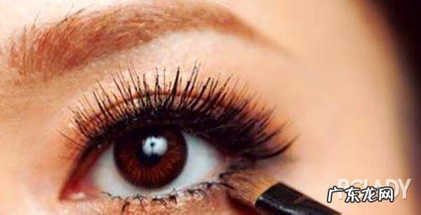 烟熏妆妆容 烟熏眼妆妆容