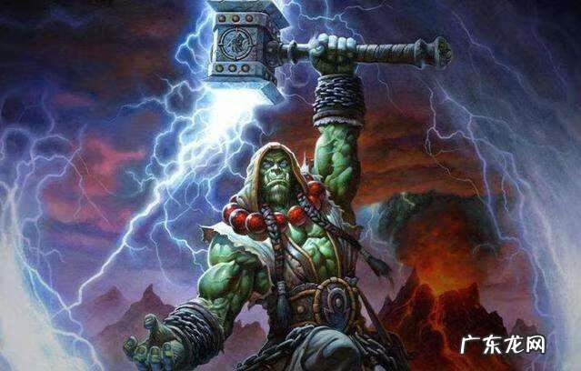 进化萨怎么玩 进化萨满