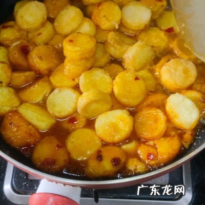 日本豆腐的家常做法大全图解 日本豆腐的做法有哪些