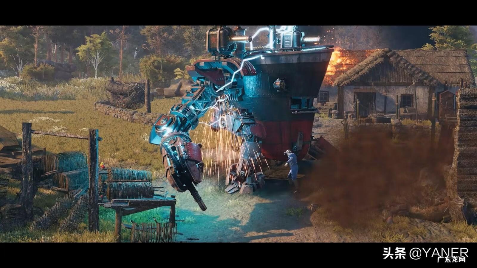 风雪追击 雪盲行动游戏