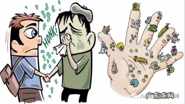 手足口病症状图片 手足口病的症状图片 初期