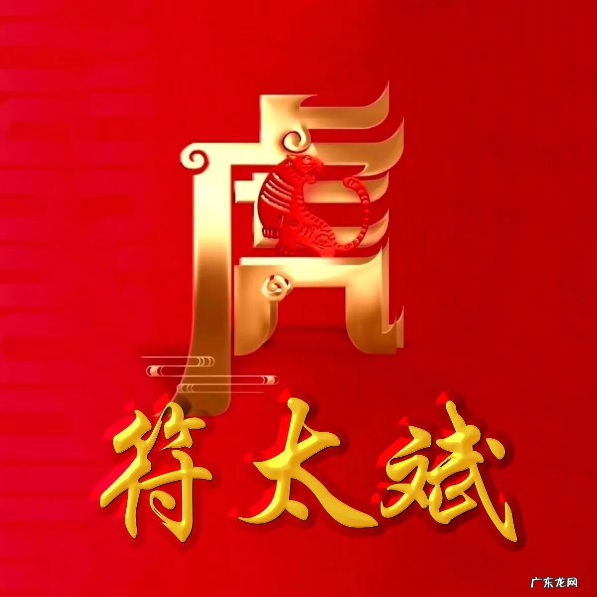 74年虎男微信最旺财名字 74年属虎微信头像