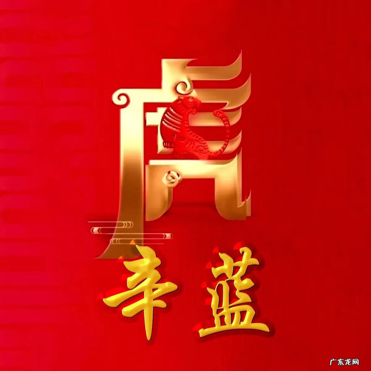 74年虎男微信最旺财名字 74年属虎微信头像