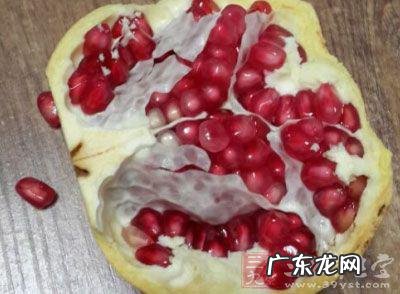 石榴吃多了好不 石榴吃多了会怎样?