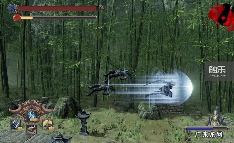 隐龙传好玩吗 隐龙传下载