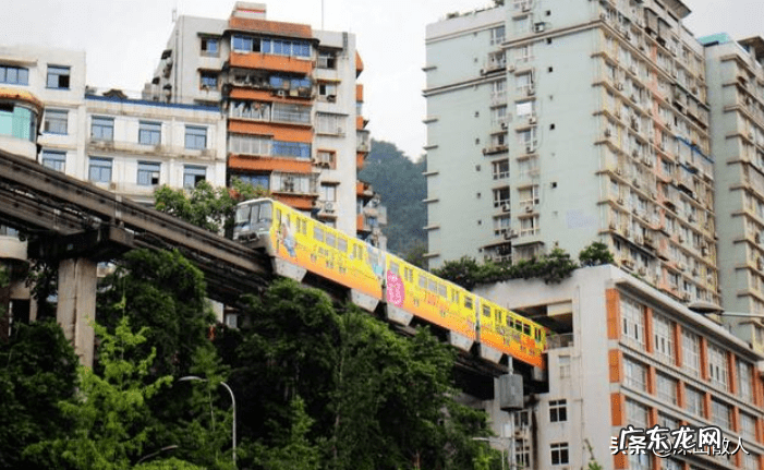 房子阳台对着轻轨风水好吗 楼前有轻轨好吗