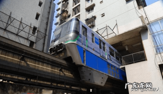 房子阳台对着轻轨风水好吗 楼前有轻轨好吗