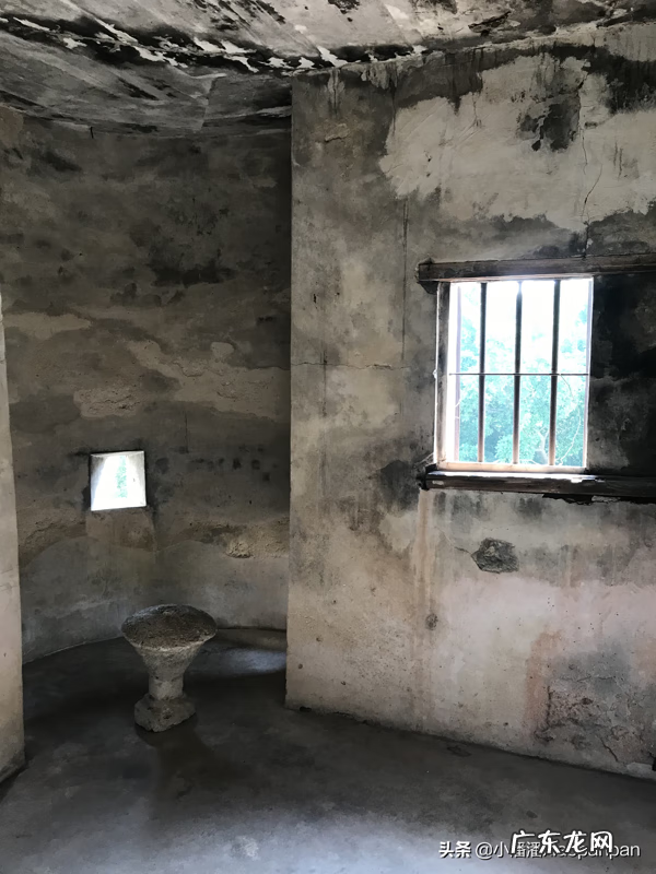 开平凤仪里碉楼的传说 开平凤仪里风水