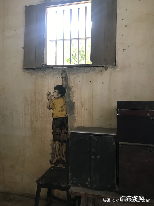 开平凤仪里碉楼的传说 开平凤仪里风水