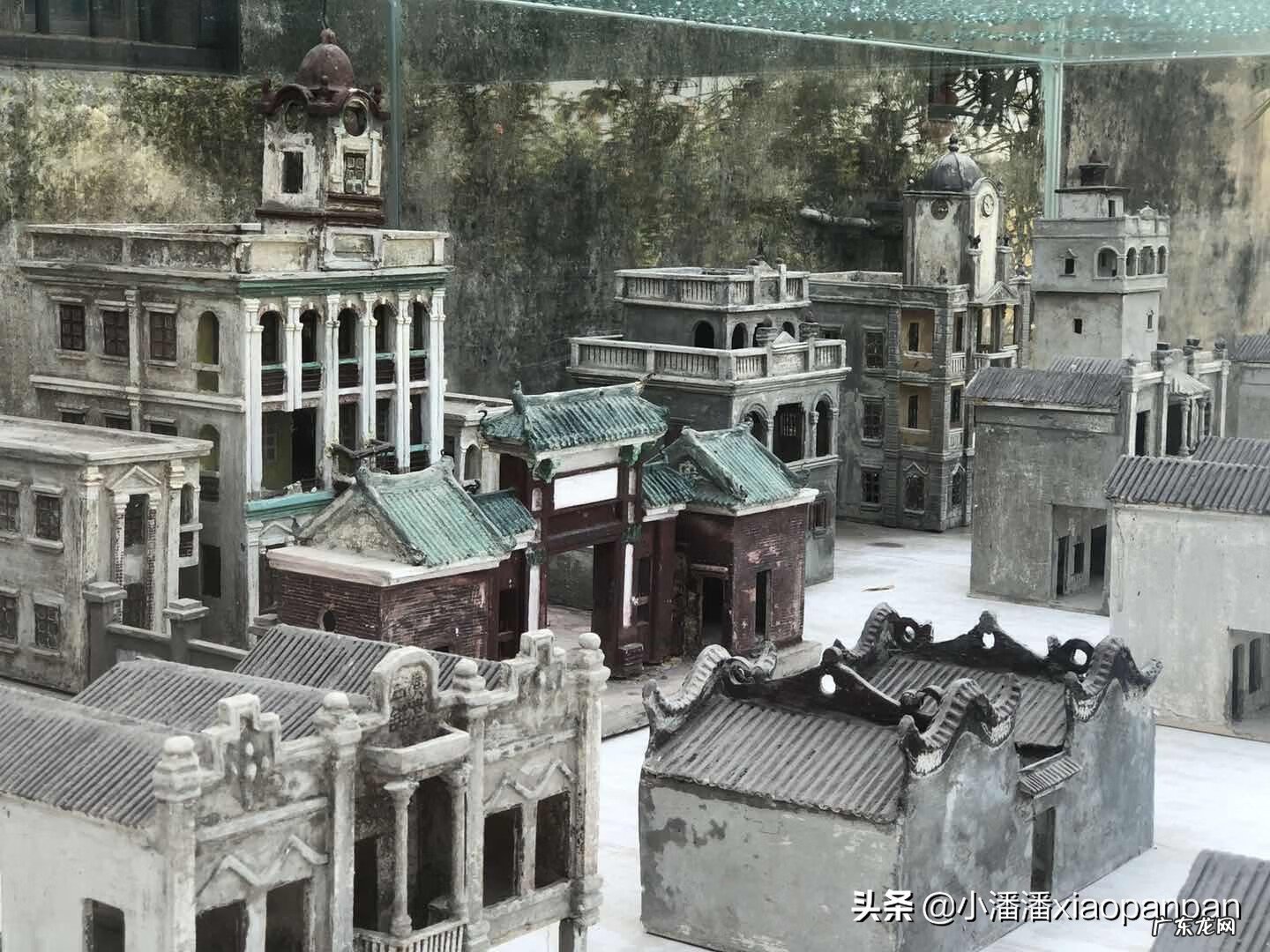 开平凤仪里碉楼的传说 开平凤仪里风水