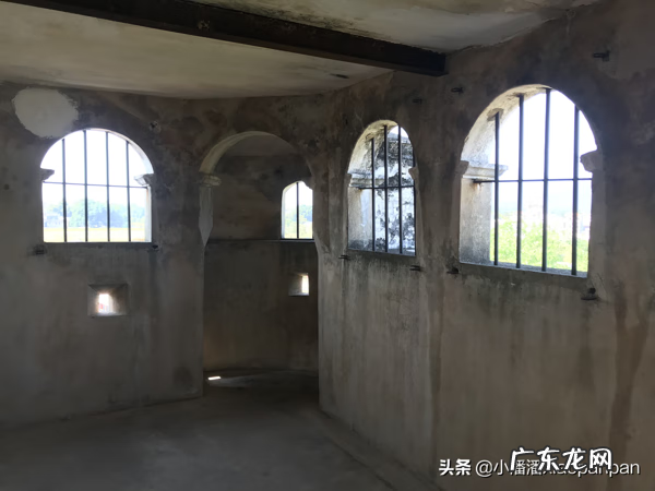 开平凤仪里碉楼的传说 开平凤仪里风水