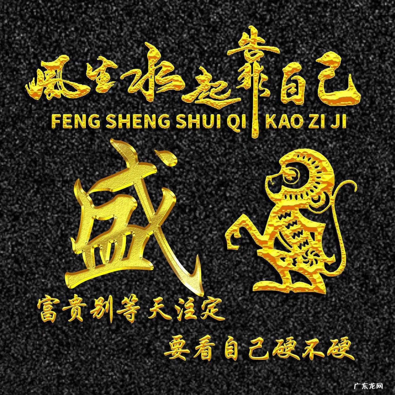 属猴的专属风景头像 属猴的风水头像