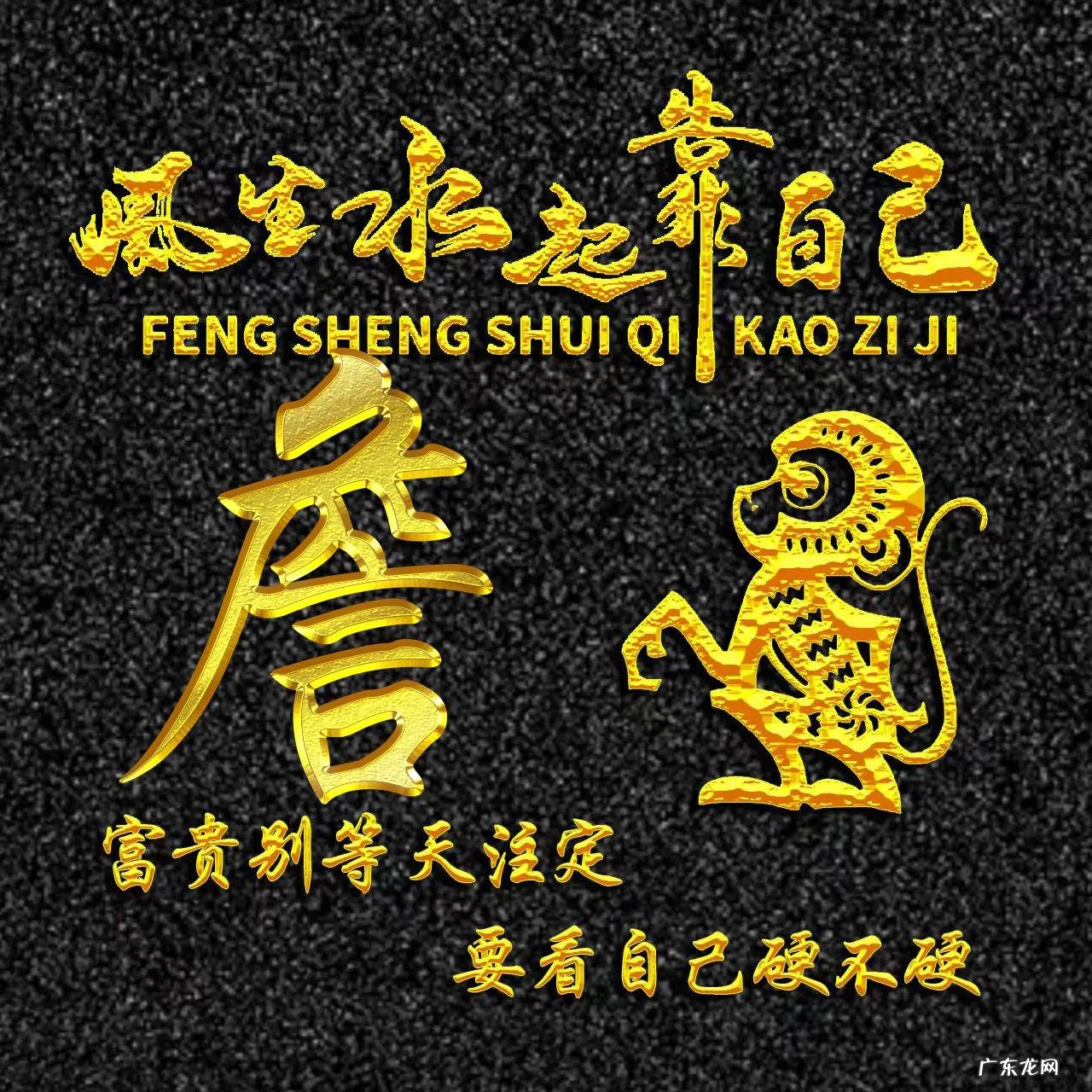 属猴的专属风景头像 属猴的风水头像